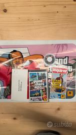 Gioco GTA Vice City Stories Psp completo PAL IT