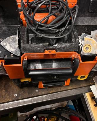 Multifunzione  Fein mm350