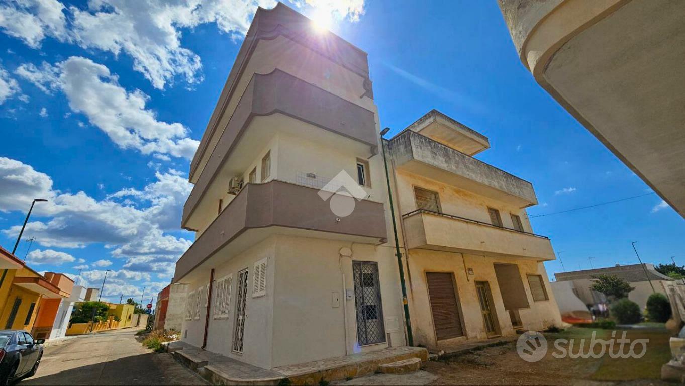 Appartamento – Nardò, Frascone - Vista 2