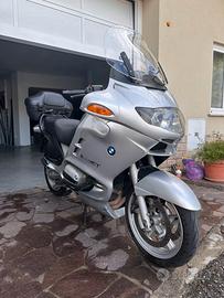 BMW R1150RT