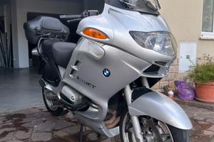 BMW R1150RT