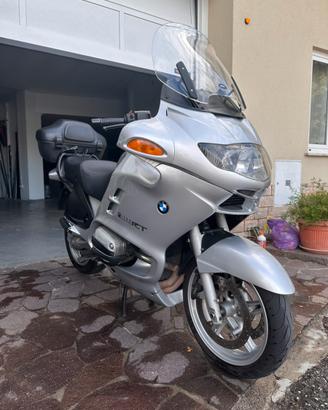 BMW R1150RT