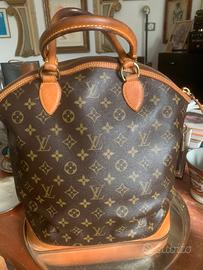 Borsa Louis Vuitton originale