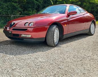  alfa gtv 2.0 twin spark