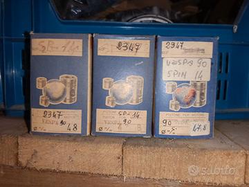 pistone vespa 90 piaggio asso nos pistoni