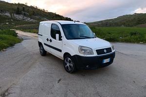 fiat Doblò 