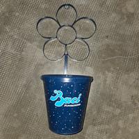 vaso baci perugina 