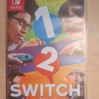 1 2 Switch
