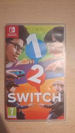 1 2 Switch