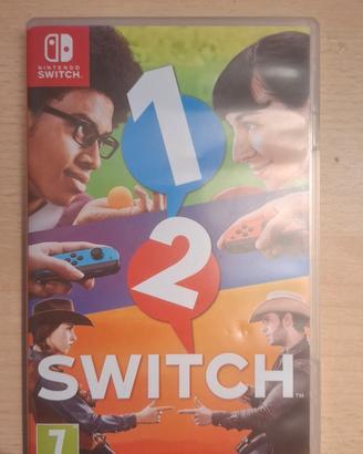1 2 Switch