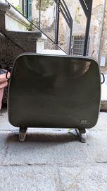 stufa elettrica AeG anni 50
