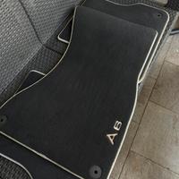 Tappetini in Velluto