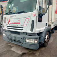 Cabina Iveco Eurocargo 120 E 24