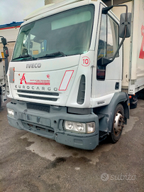 Cabina Iveco Eurocargo 120 E 24