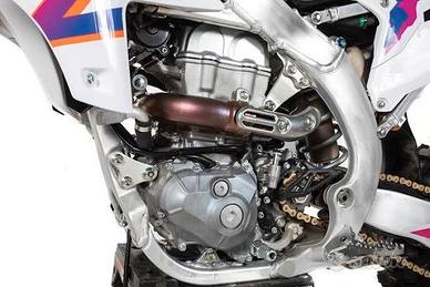 ricambi motore yzf xxf 450 2024