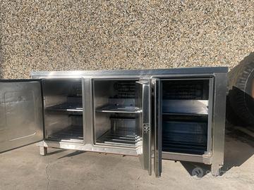 Tavolo refrigerato