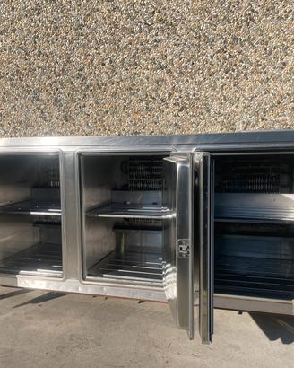 Tavolo refrigerato