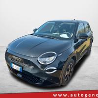 FIAT 600 1.2 HYBRID 145CV DCT MHEV POP ( FARI LED 