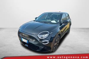 FIAT 600 1.2 HYBRID 145CV DCT MHEV POP ( FARI LED 