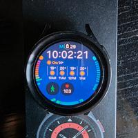 Galaxy watch 5 pro lte