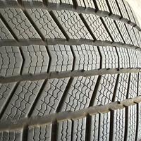 Gomme invernali Mercedes Continental da 21”