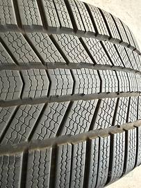 Gomme invernali Mercedes Continental da 21”