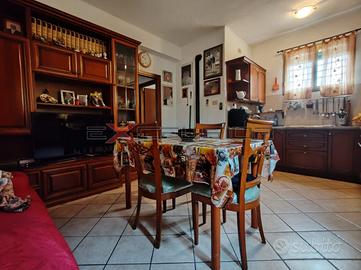 CAVARZERE - APPARTAMENTO AL PIANO TERRA