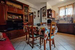 CAVARZERE - APPARTAMENTO AL PIANO TERRA