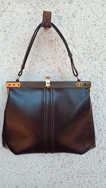 borsa vintage anni 60