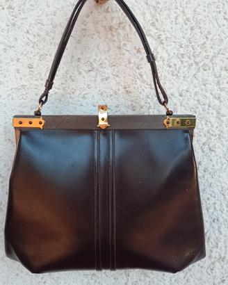 borsa vintage anni 60