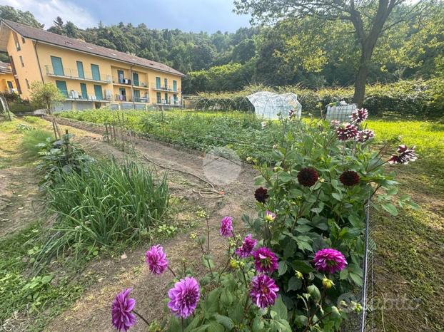 TER. RESIDENZIALE A BARGE