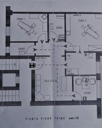 Cessione Studio Dentistico