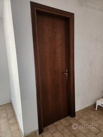 porta interna legno