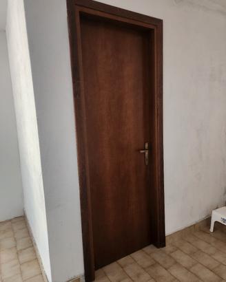porta interna legno
