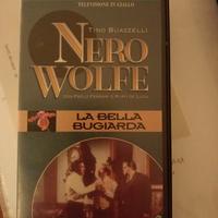 Nero Wolfe la bella bugiarda WHS 