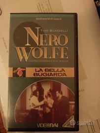 Nero Wolfe la bella bugiarda WHS 