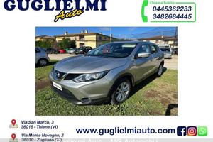 Nissan Qashqai 1.6 dCi 2WD Acenta