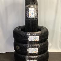 4 GOMME 245/65 R17 NOKIAN NUOVE INVERNALI