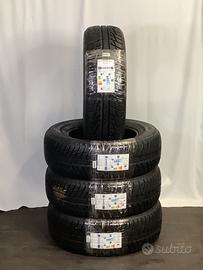 4 GOMME 245/65 R17 NOKIAN NUOVE INVERNALI