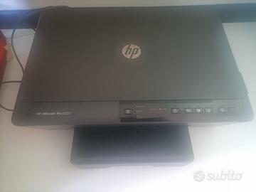 HP Officejet 6230 stampante a colori b/n