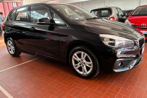 bmw 216d active tourer