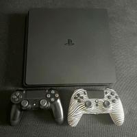 Playstation 4 + Giochi