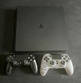 Playstation 4 + Giochi