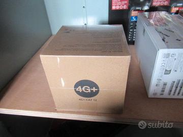 saponetta ZTE WebCube 4G+ Router Wi-Fi 4G LTE