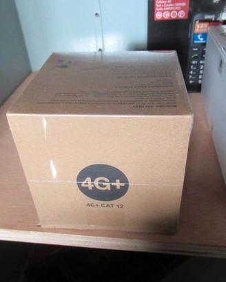 saponetta ZTE WebCube 4G+ Router Wi-Fi 4G LTE