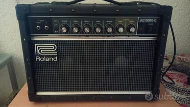 Combo Roland JC-22