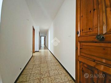 4 LOCALI A PORTO CESAREO