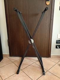 Sostegno pianola