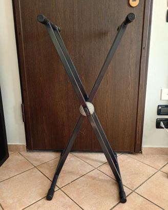 Sostegno pianola