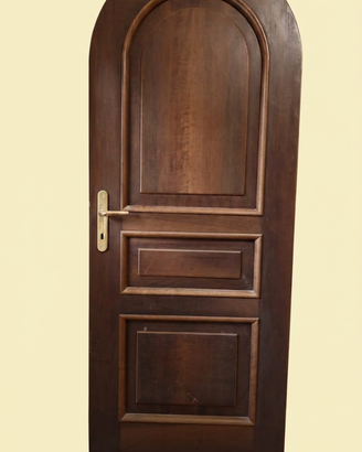 Porte Interne in Legno Massello